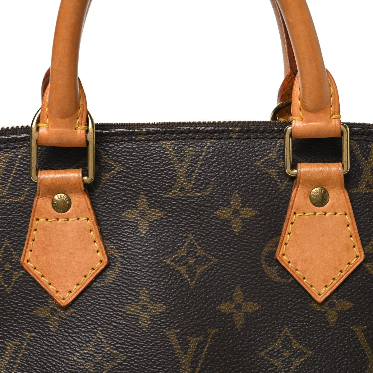 Monogram Alma PM