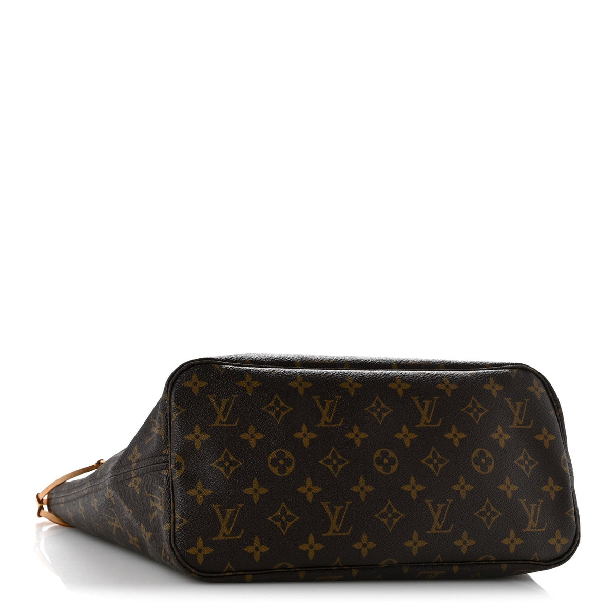Monogram Neverfull MM