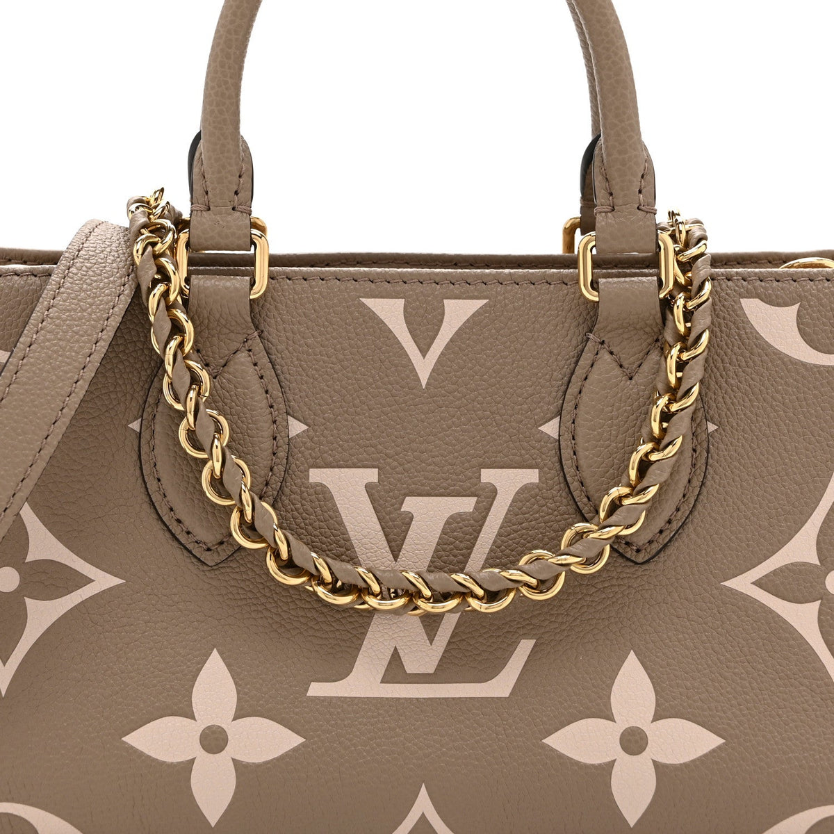 Empreinte OnTheGo East West Dove Cream