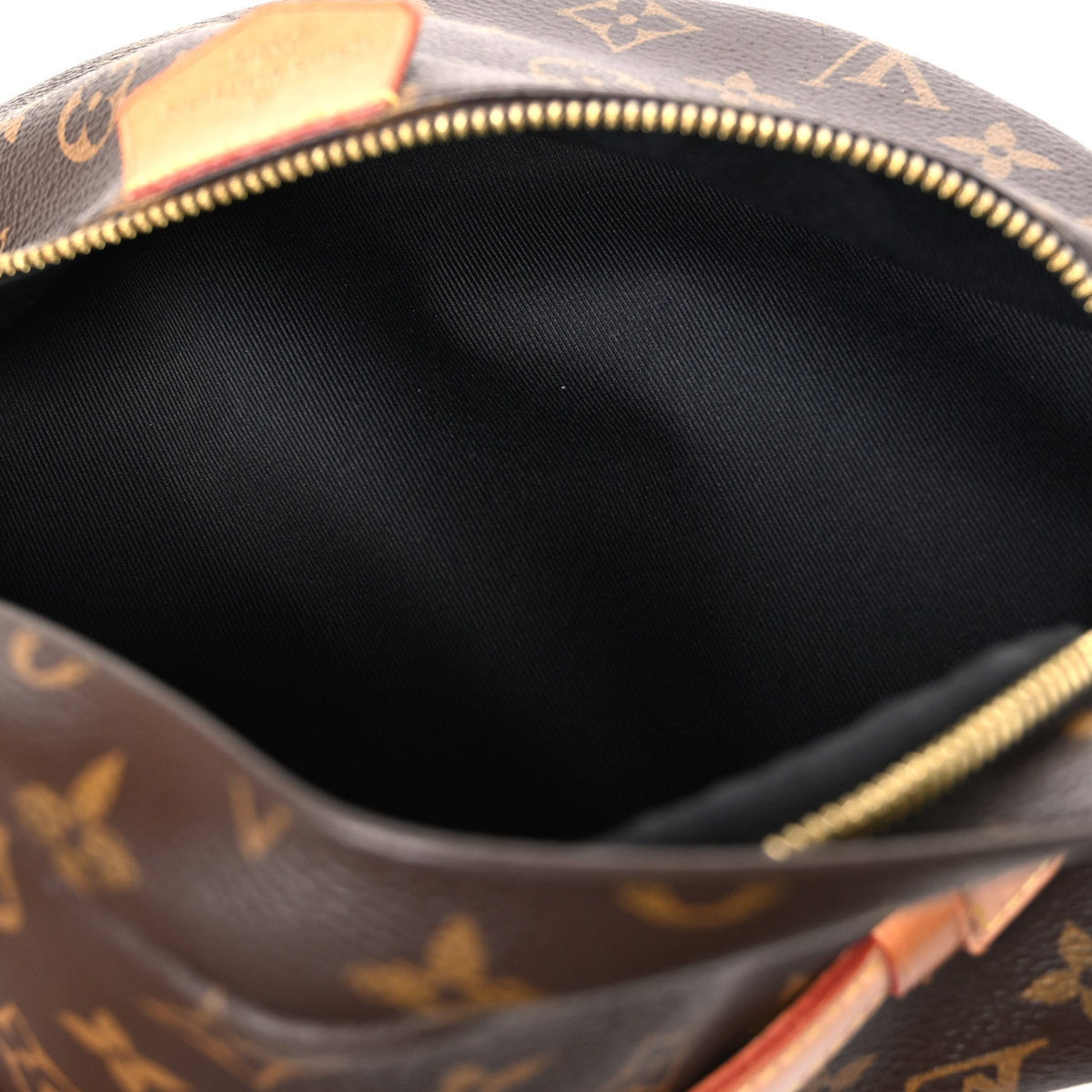 Monogram Bumbag