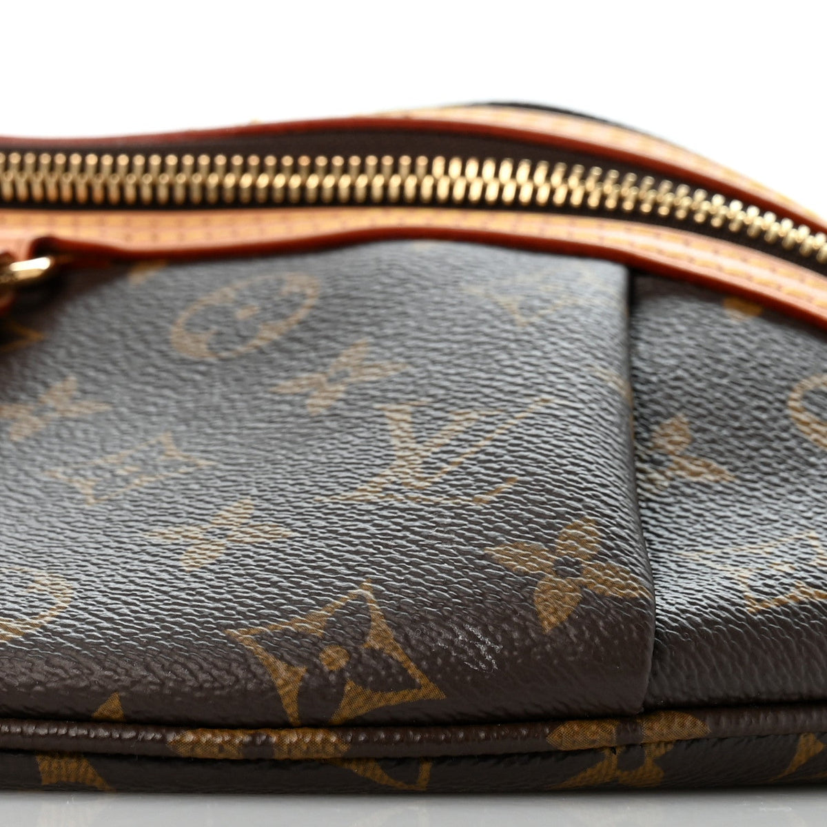 Monogram High Rise Bumbag