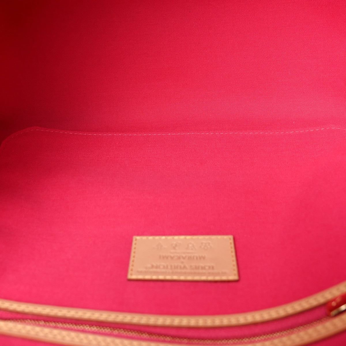 LV X TM Monogram Flowers Neverfull MM