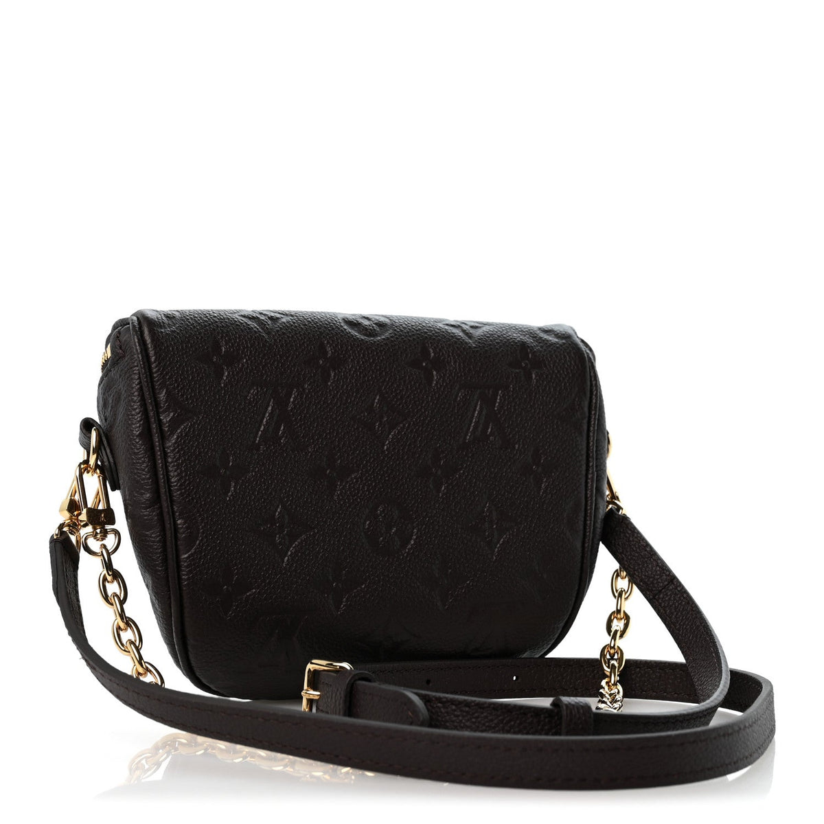 Empreinte Mini Bumbag Chocolate