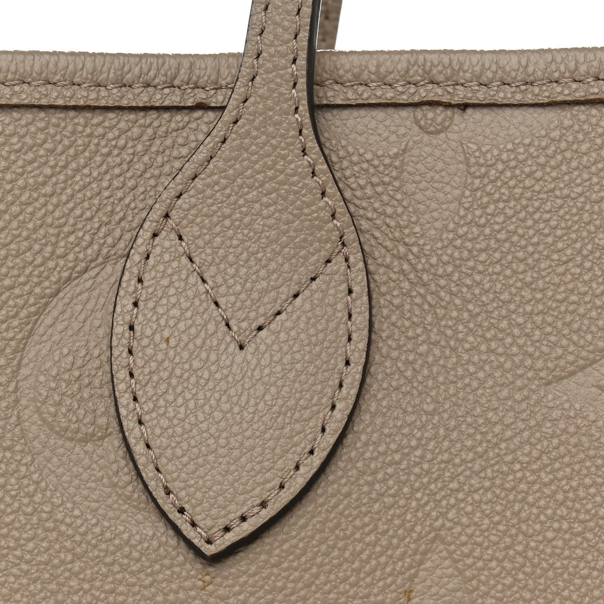 Empreinte Monogram Giant Neverfull MM Tourterelle