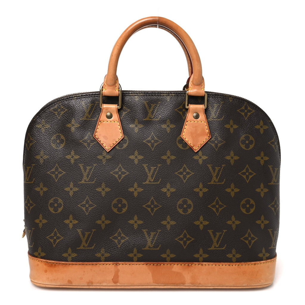 Monogram Alma MM