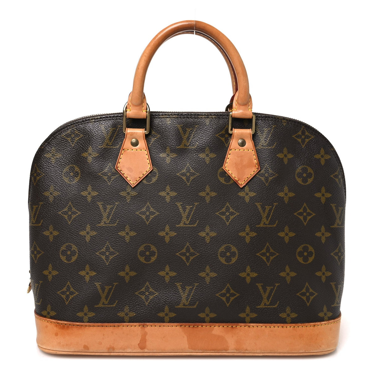 Monogram Alma MM