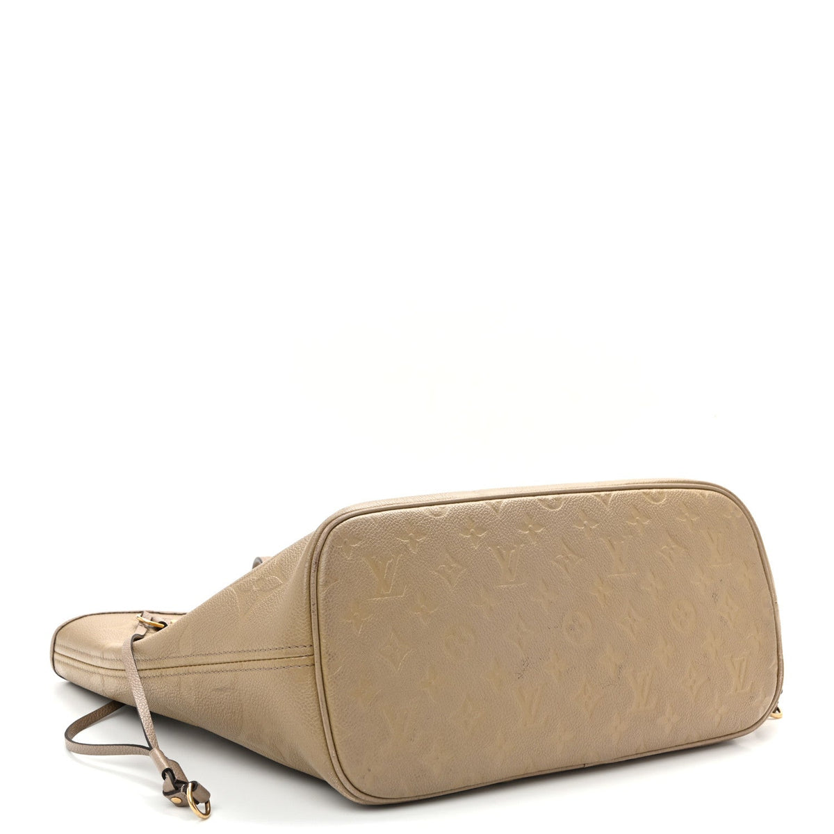 Empreinte Monogram Giant Neverfull MM Tourterelle