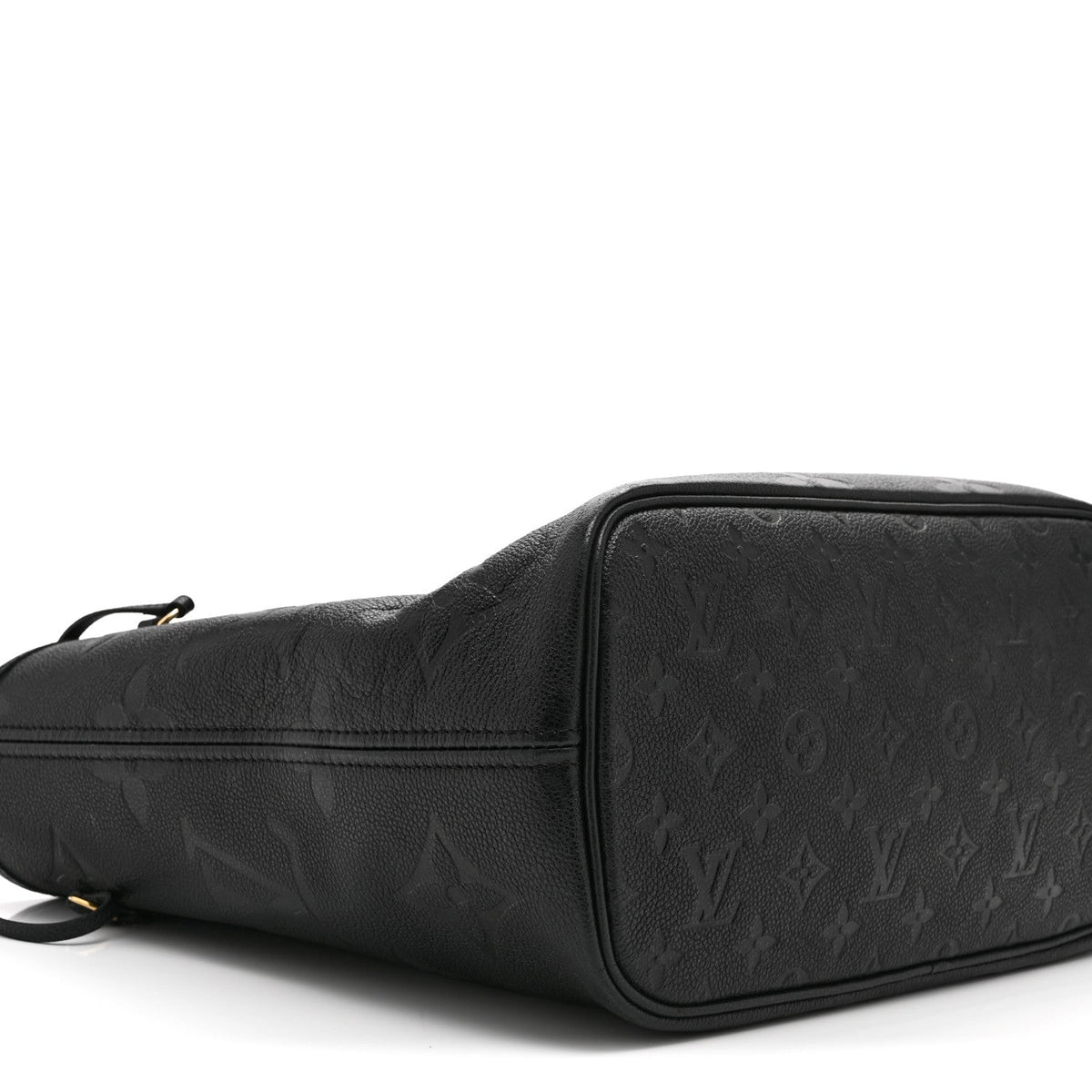 Empreinte Monogram Giant Neverfull MM Black