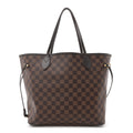 Damier Ebene Neo Neverfull MM