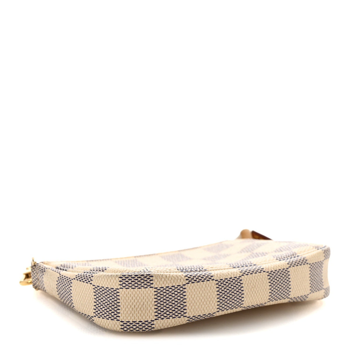Damier Azur Mini Pochette Accessories