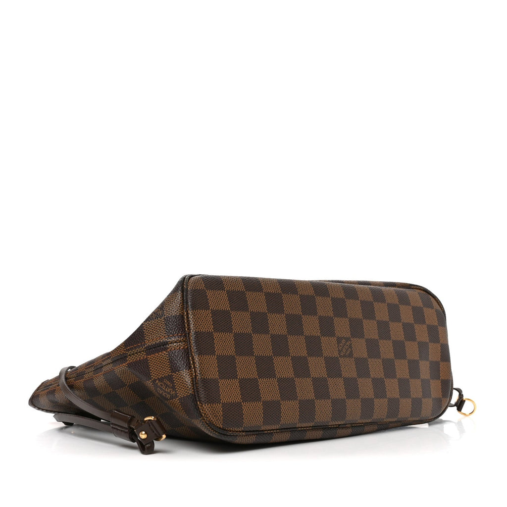 Damier Ebene Neverfull PM