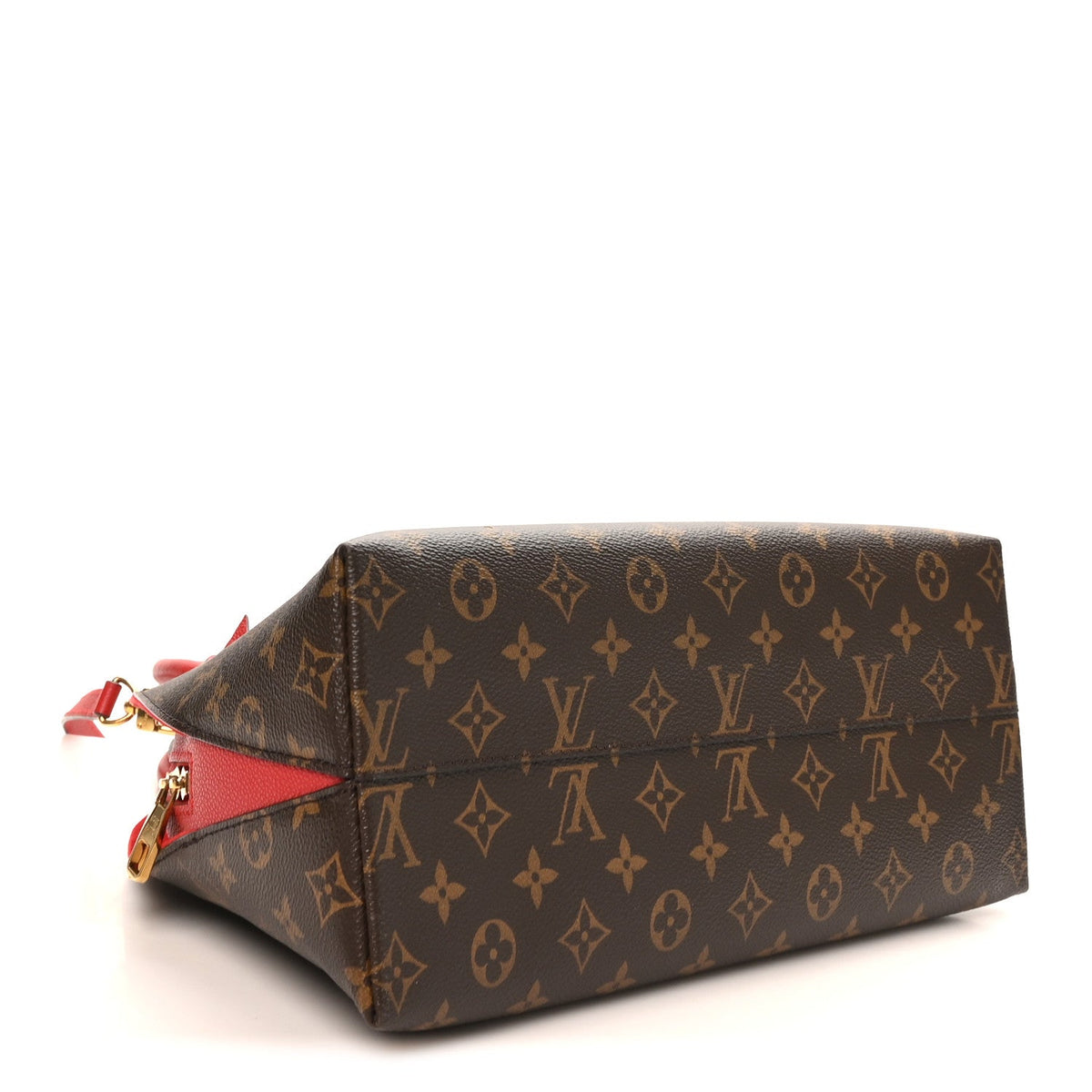 Monogram Alma BNB Cherry