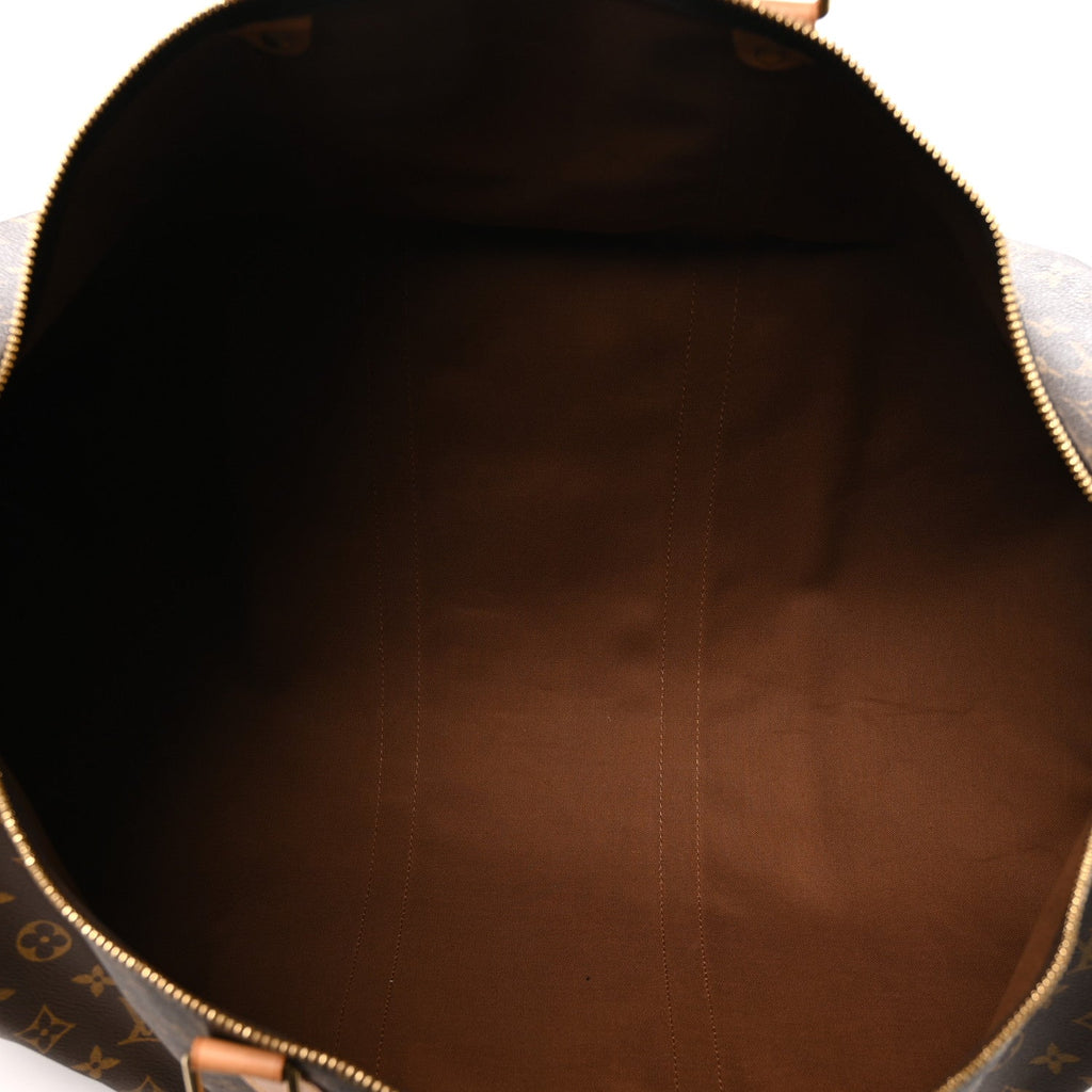 Monogram Keepall 60