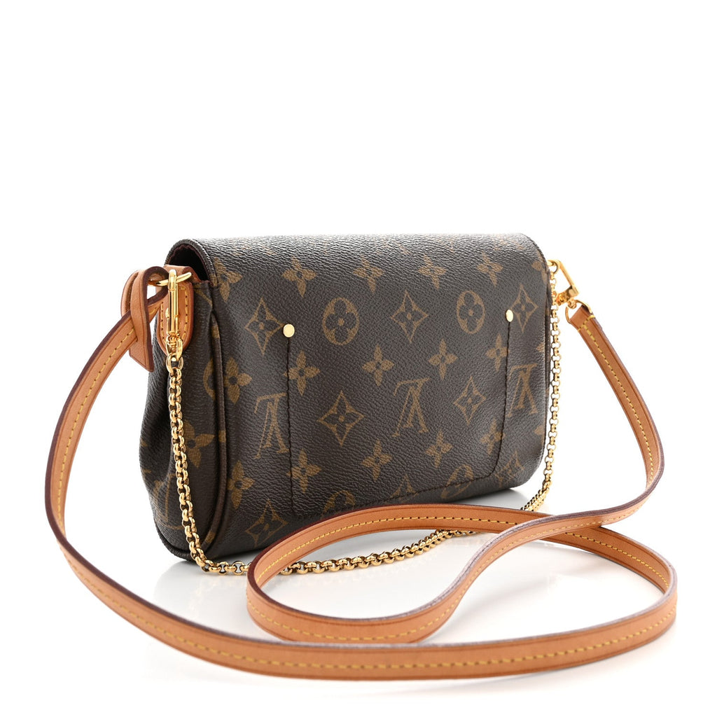 Monogram Favorite PM