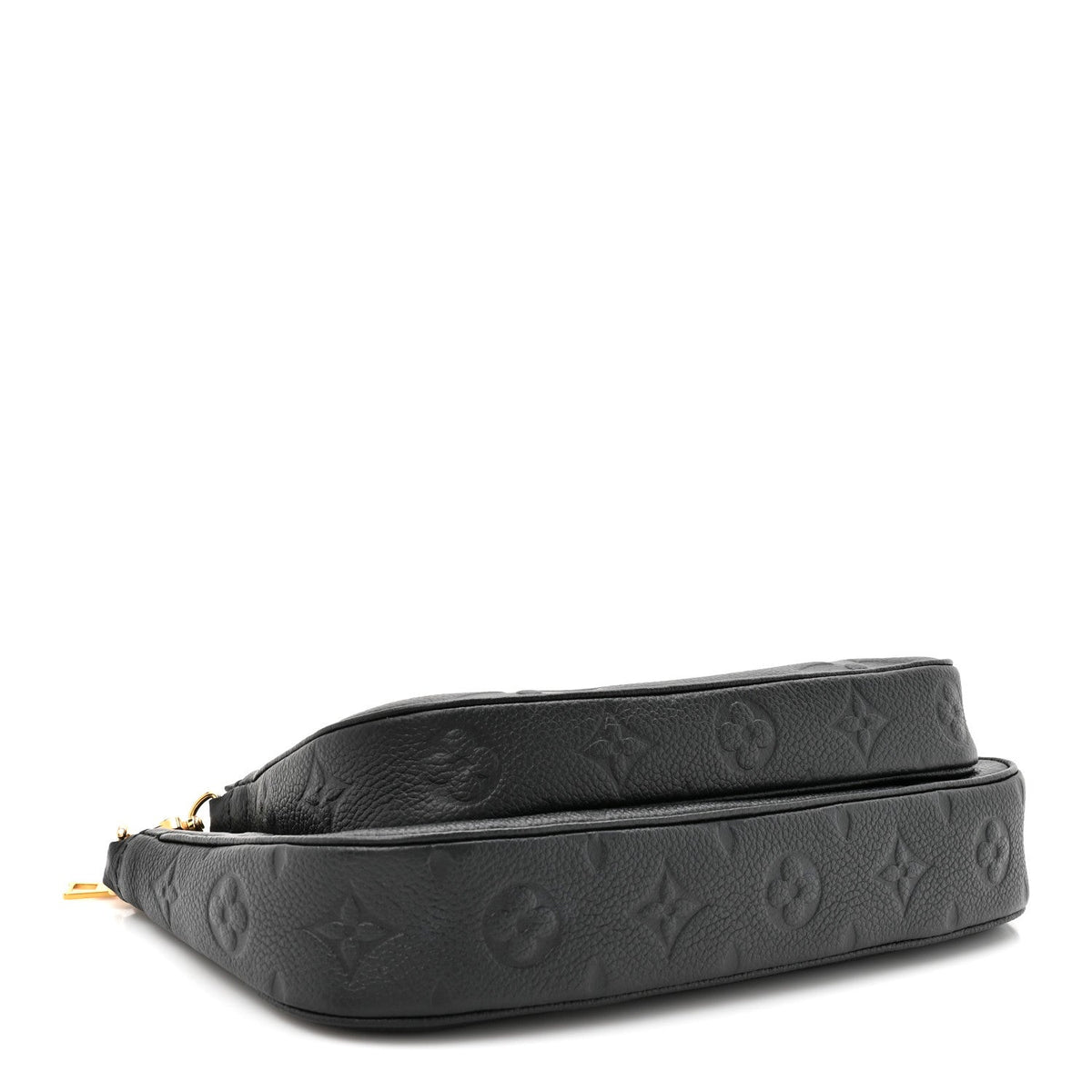 Empreinte Monogram Giant Multi Pochette Accessories Black
