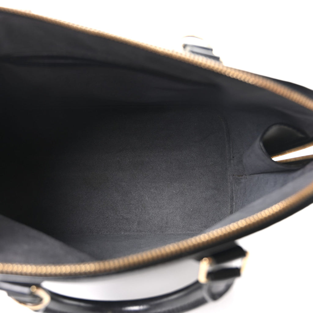 Epi Alma PM Black