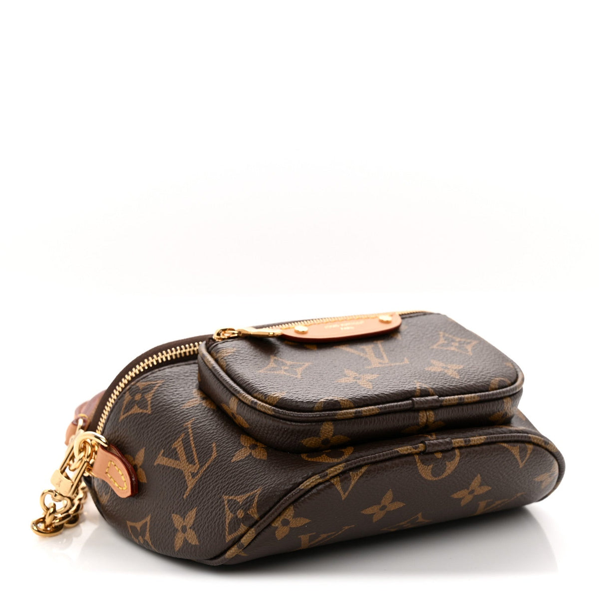 Monogram Mini Bumbag