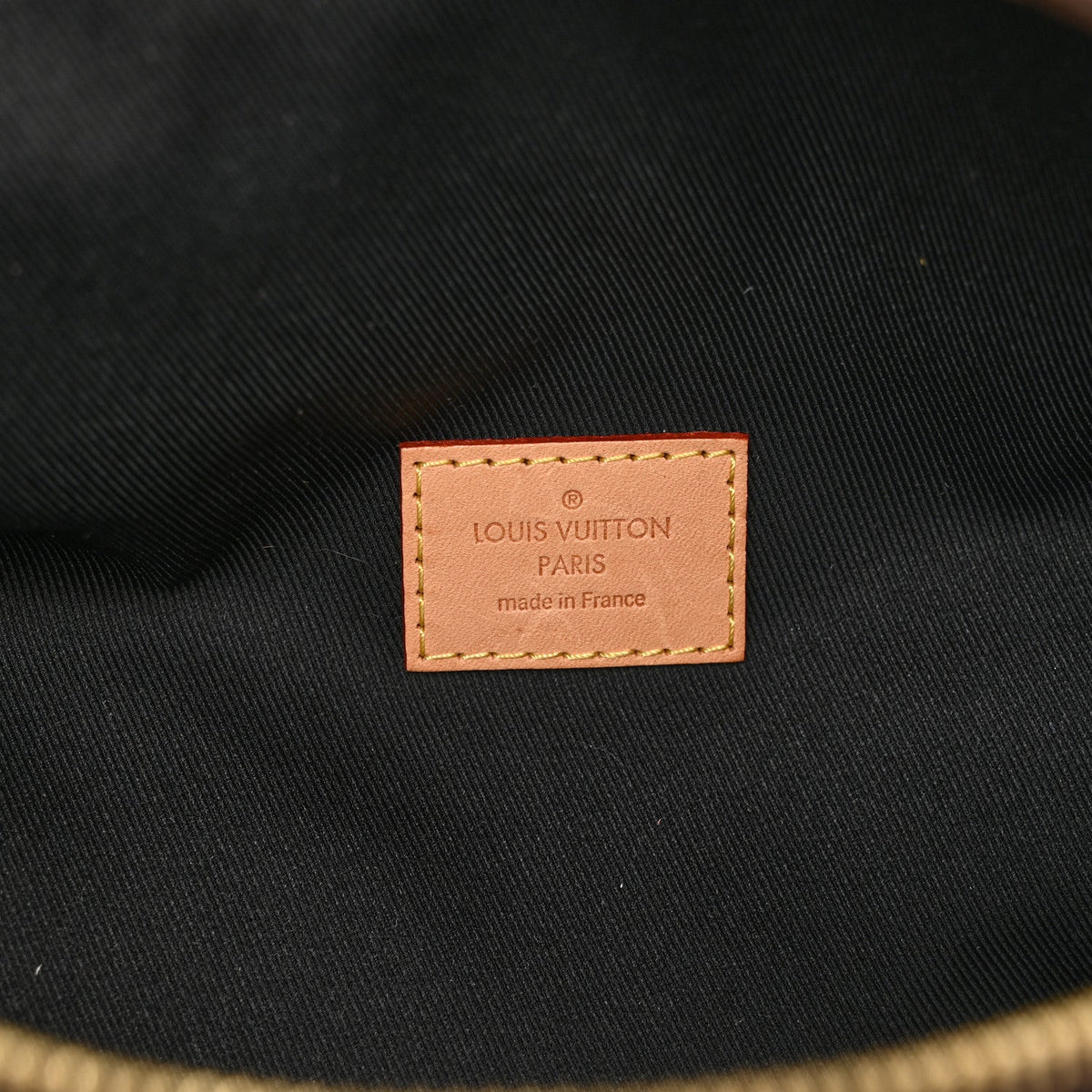Monogram Bumbag