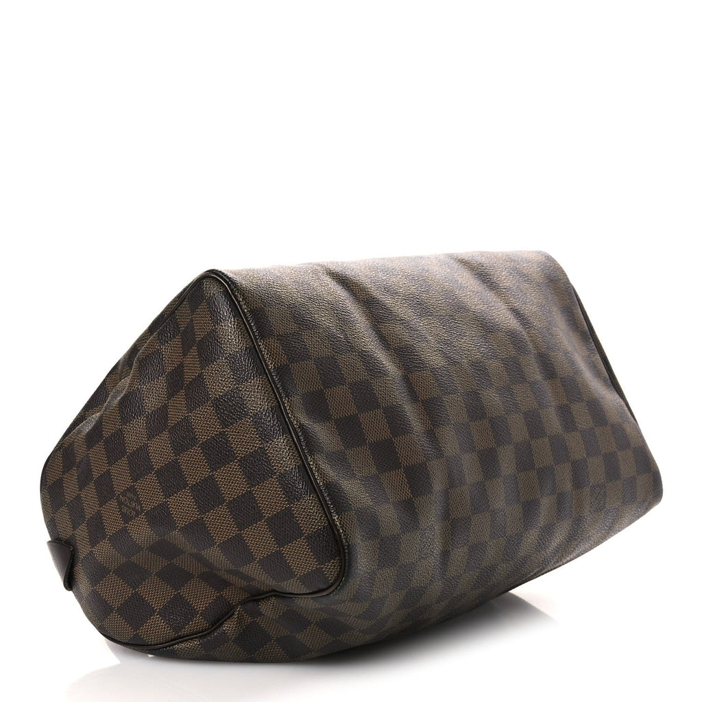 Damier Ebene Speedy 30