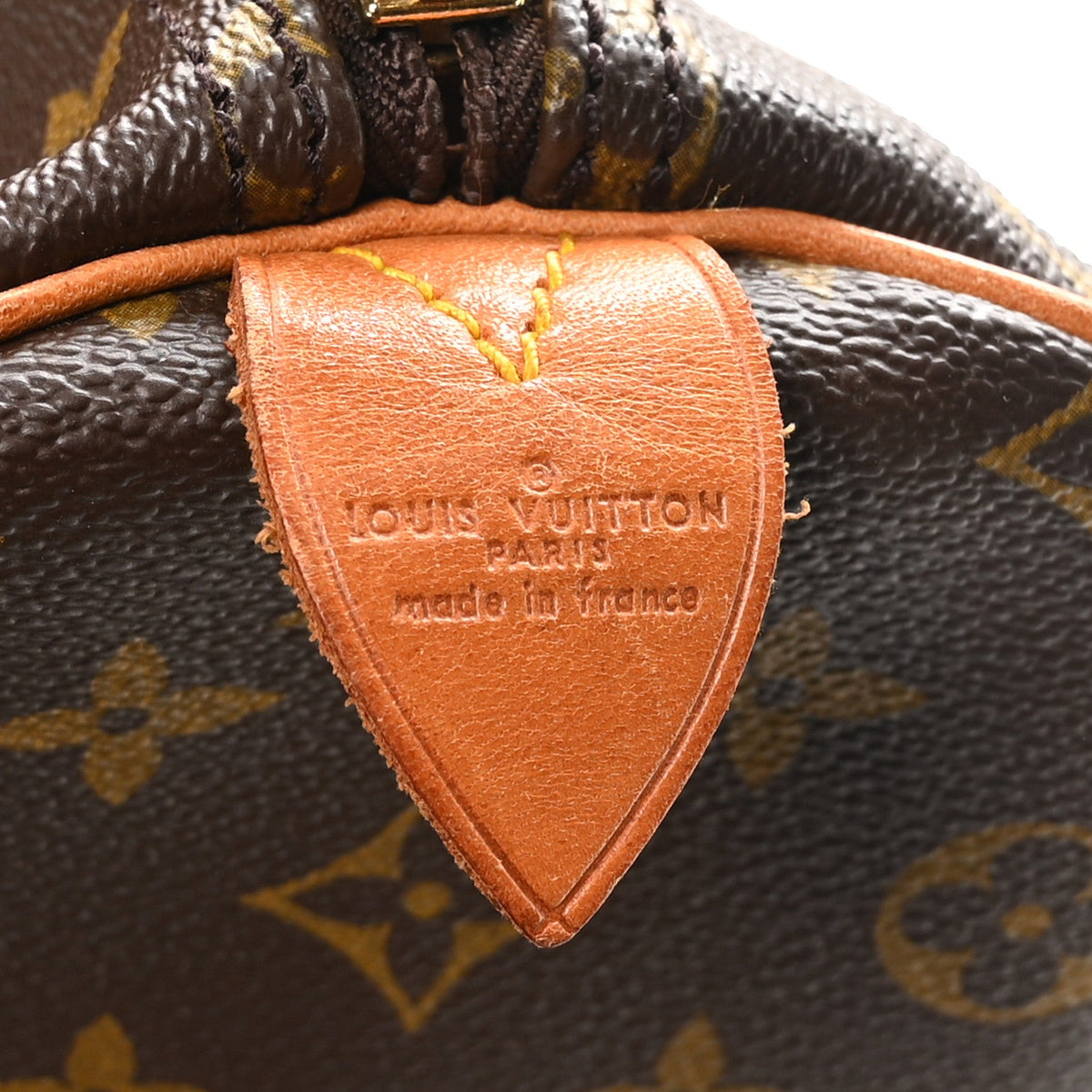 Monogram Keepall 55