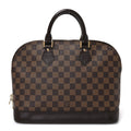 Damier Ebene Alma PM