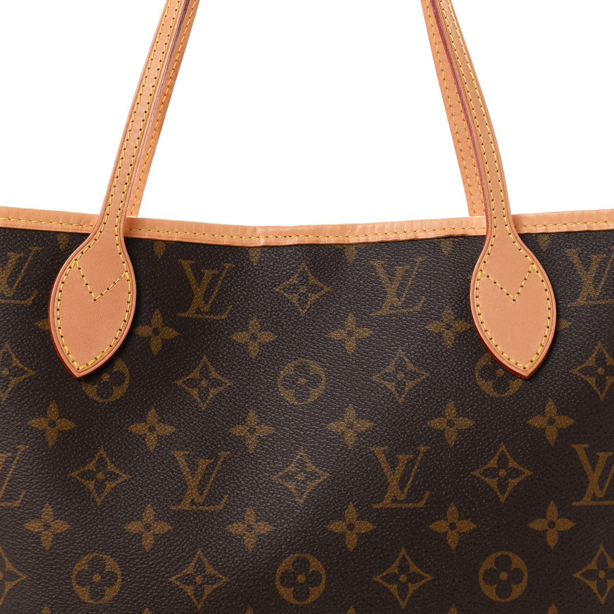 Monogram Neo Neverfull MM