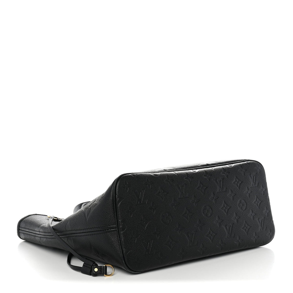 Empreinte Monogram Giant Neverfull MM Black