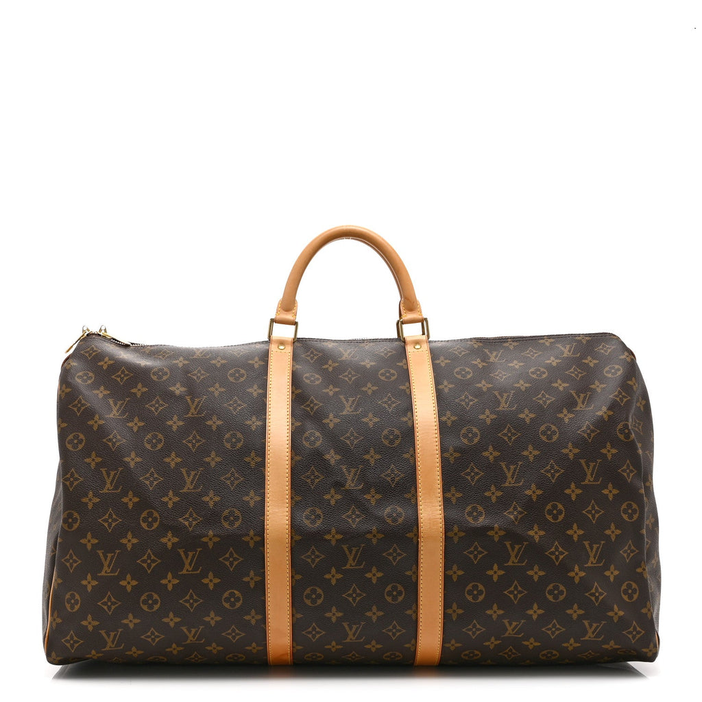 Monogram Keepall 60