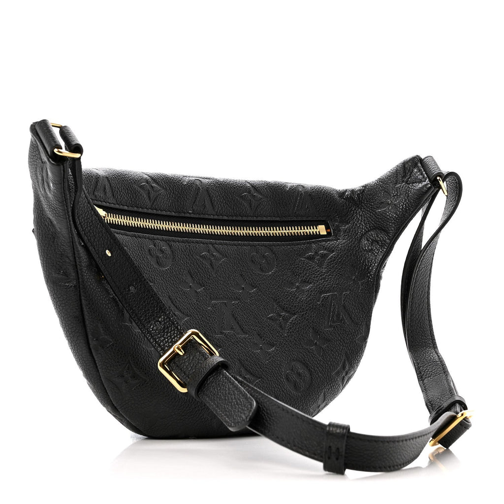 Empreinte BumBag Black