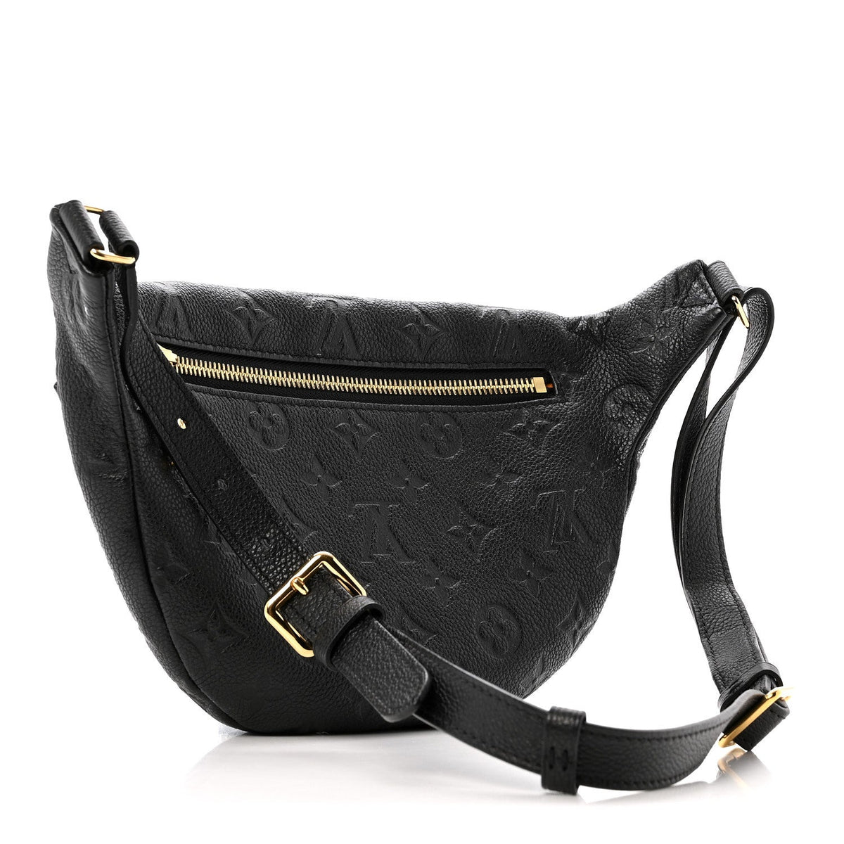 Empreinte BumBag Black