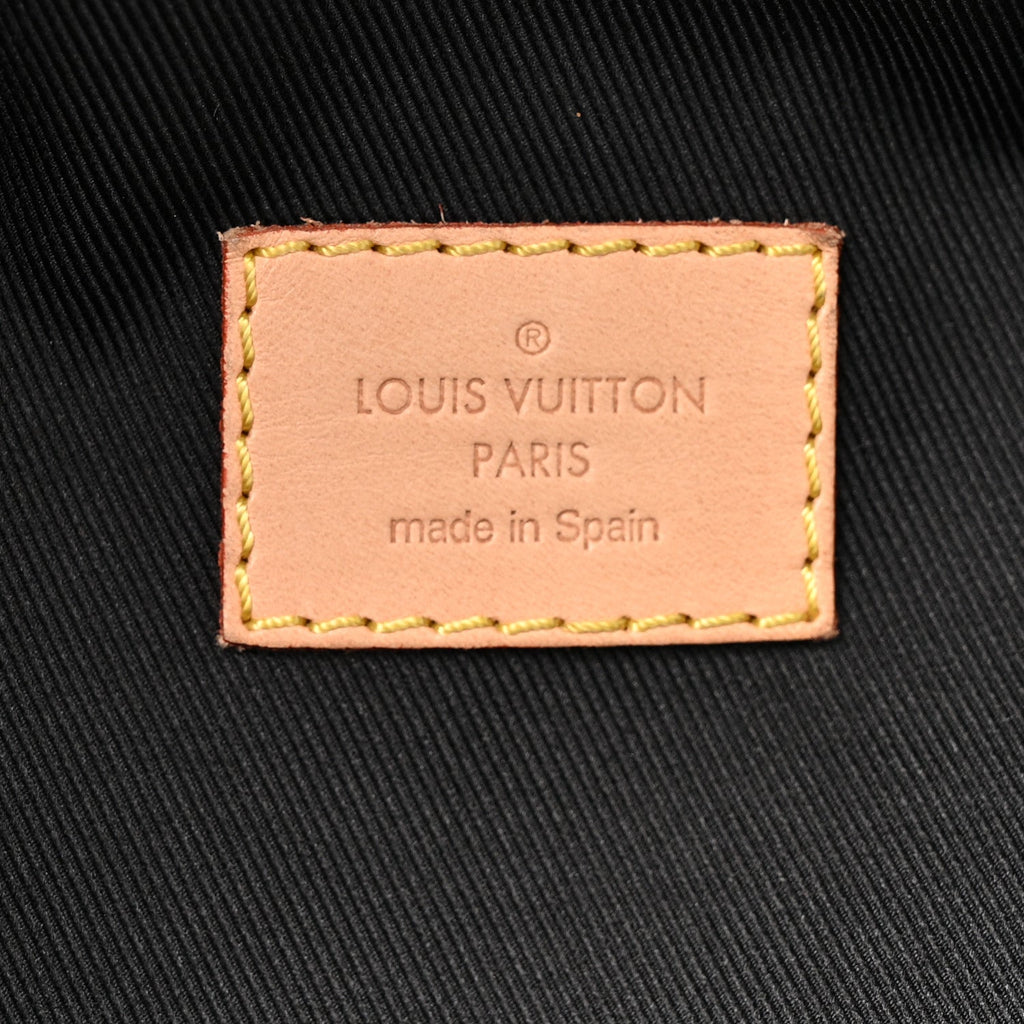 Monogram Bumbag