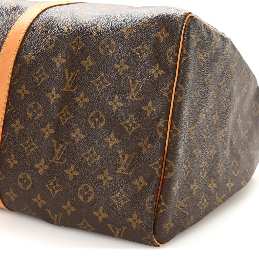 Monogram Keepall 55