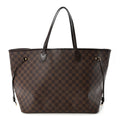 Damier Ebene Neverfull GM
