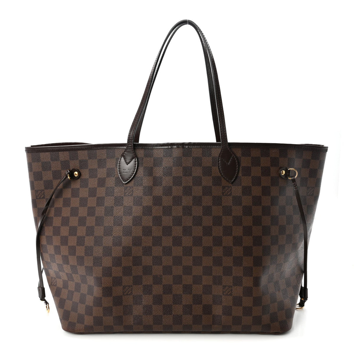 Damier Ebene Neverfull GM