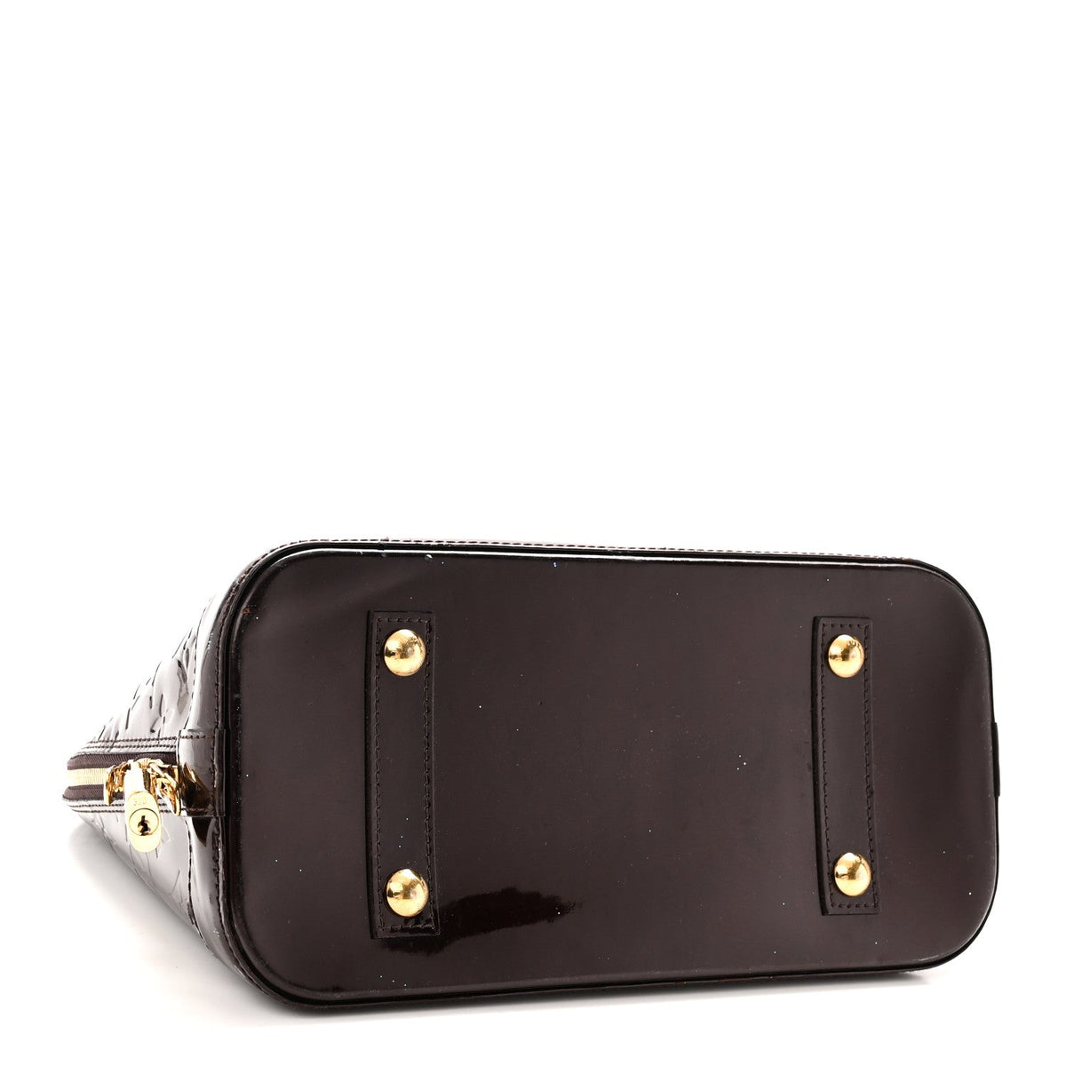 Vernis Alma PM Amarante
