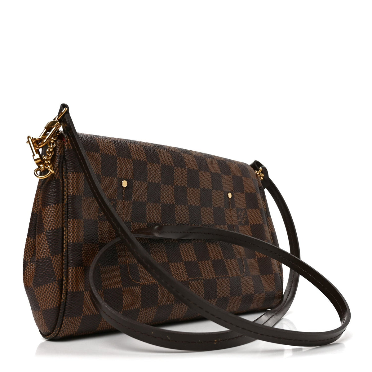 Damier Ebene Favorite MM