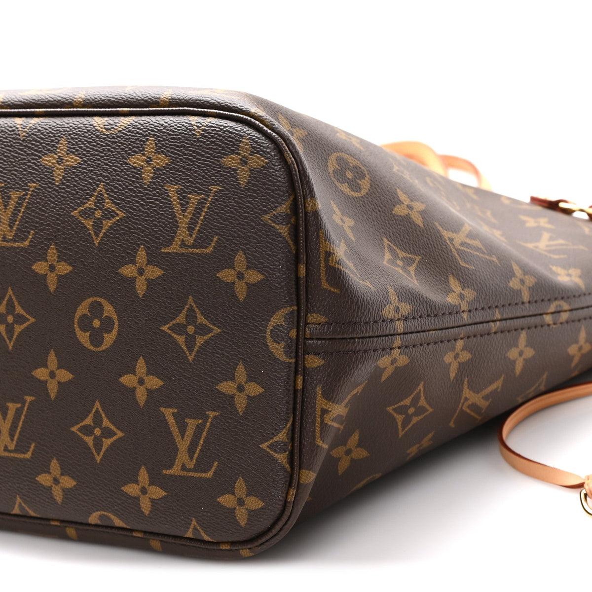 Monogram Neo Neverfull MM