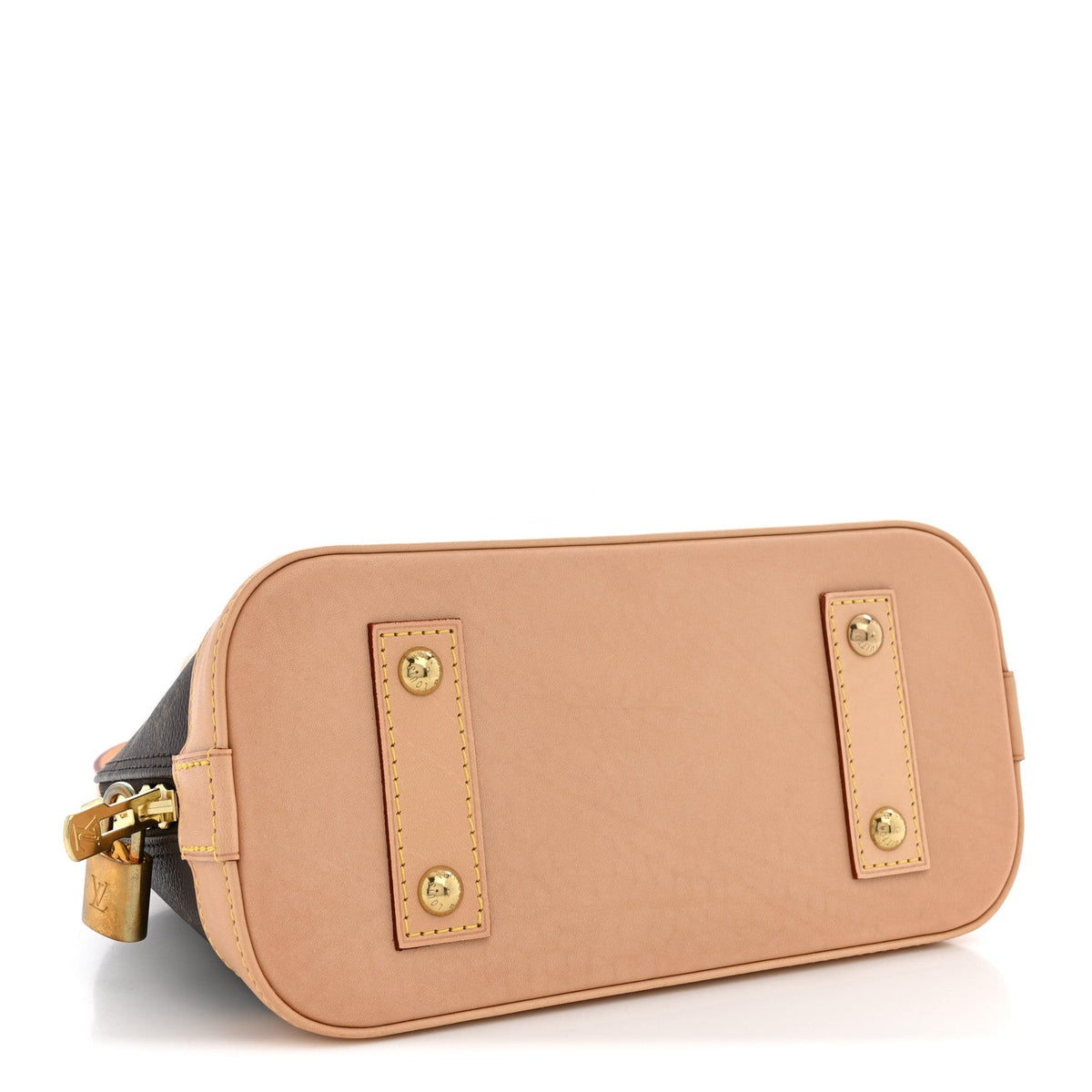 Monogram Alma BB