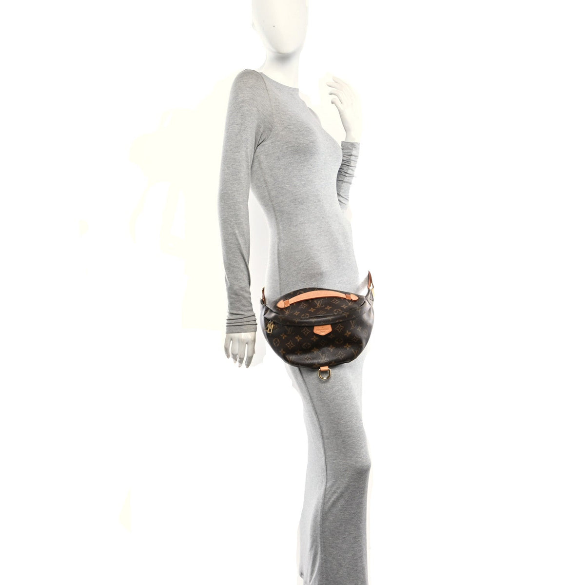 Monogram Bumbag