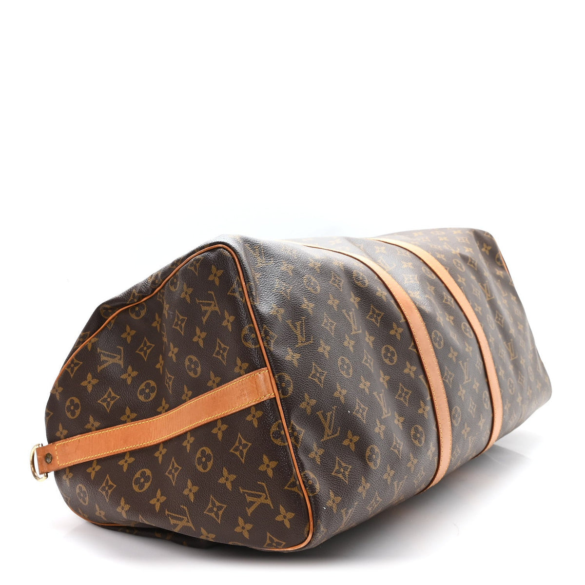 Monogram Keepall Bandouliere 55