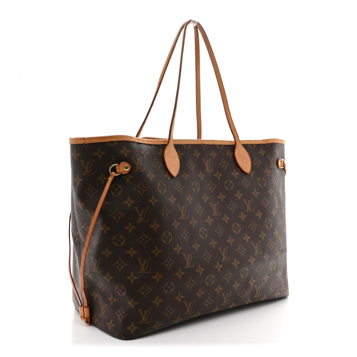 Monogram Neo Neverfull GM
