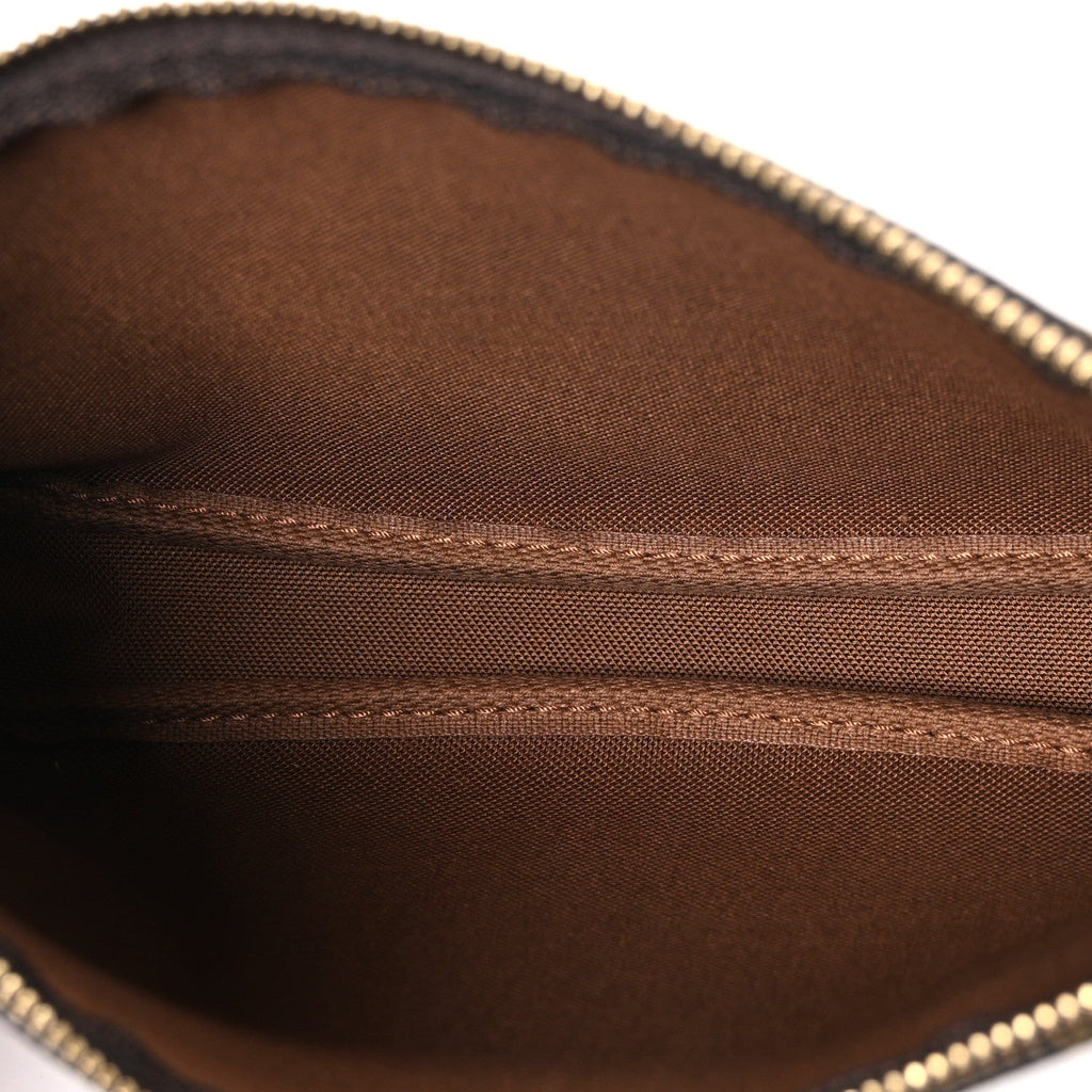 Monogram Pochette Accessories