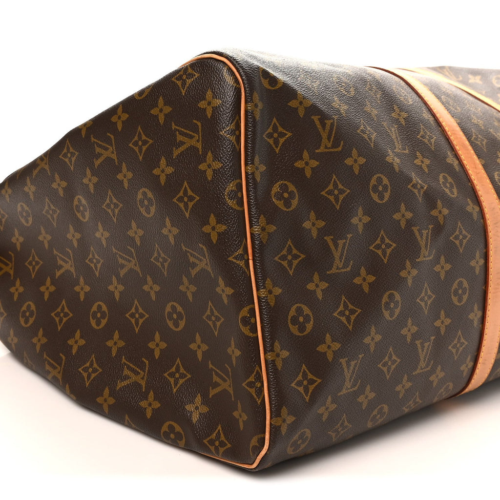 Monogram Keepall 60