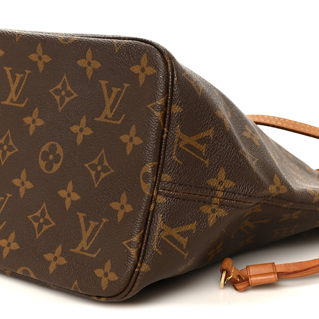 Monogram Neverfull MM