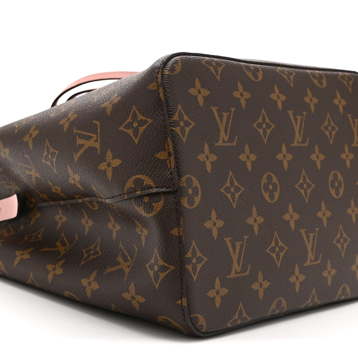 Monogram Neonoe MM Rose Poudre