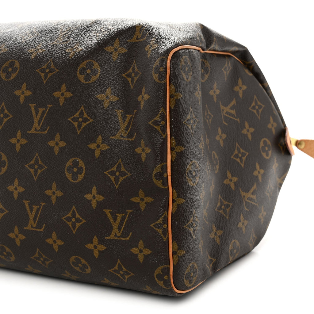 Monogram Speedy 40