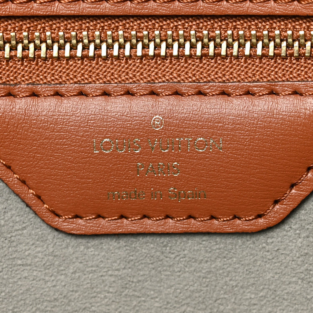 Metallic Monogram LV Garden Neverfull MM Silver