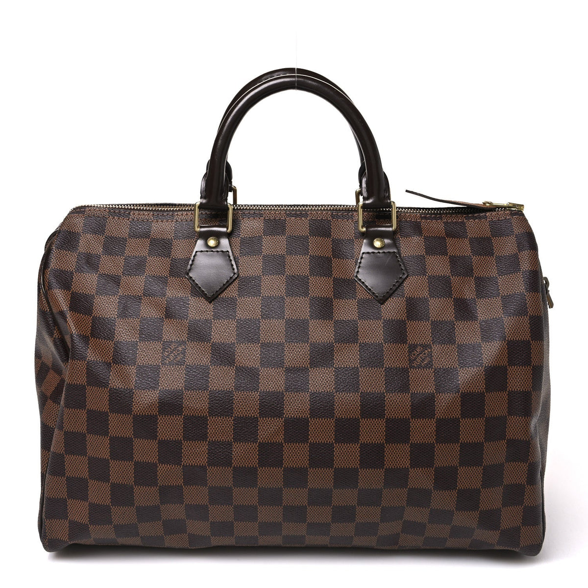 Damier Ebene Speedy 35
