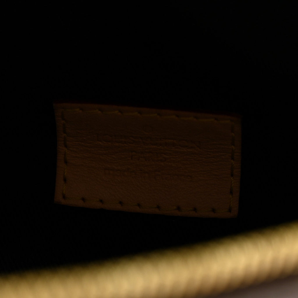 Monogram Bumbag