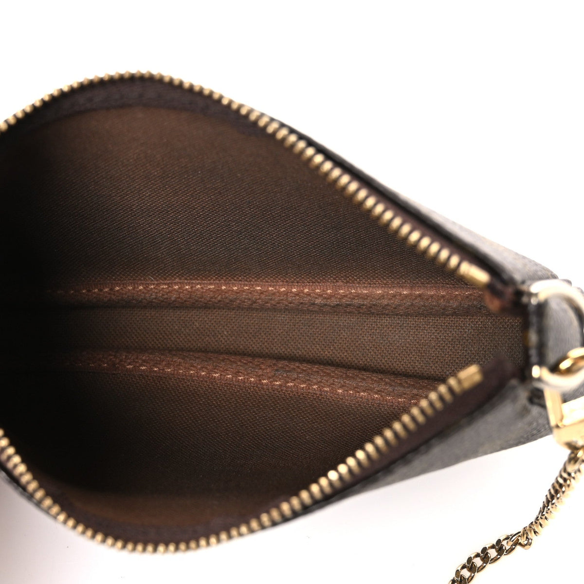 Monogram Mini Pochette Accessories